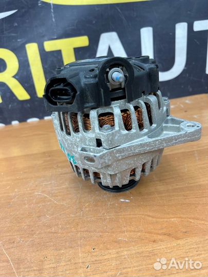 Генератор Kia Cerato 4 G4NA 2018-2023