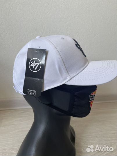 Бейсболка Toronto Maple Leafs NHL