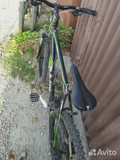 Mongoose Tyax Sport