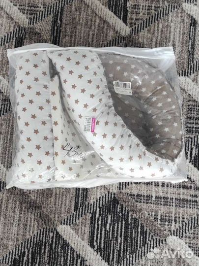 Кокон для новорожденных