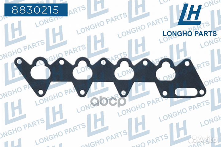 Прокладка впускного коллектора Mitsubishi 8830215