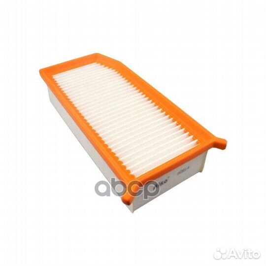 Фильтр воздушный renault Dokker, Duster,Kaptur