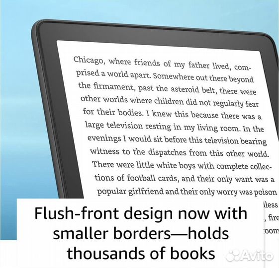 Amazon Kindle paperwhite (2021) 8 Гб