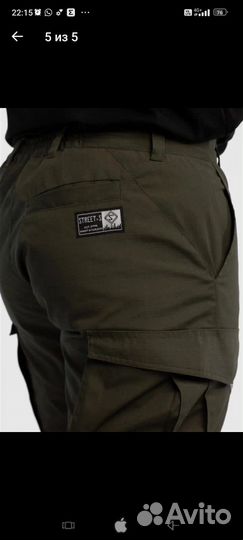 Джогеры Predator