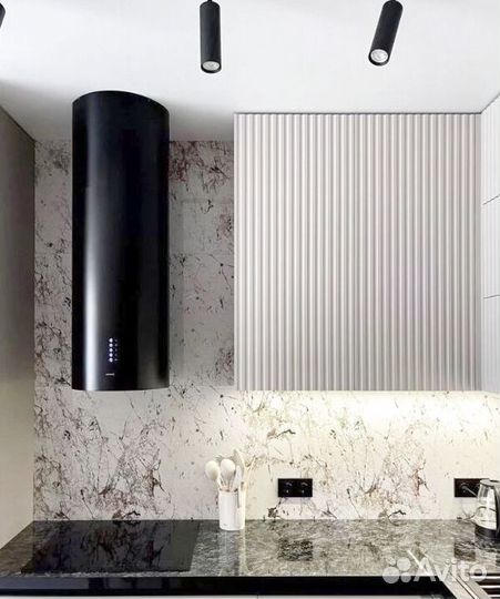 Кухня по вашим размерам на заказ