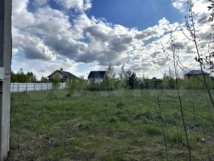 Участок 6 сот. (ИЖС)