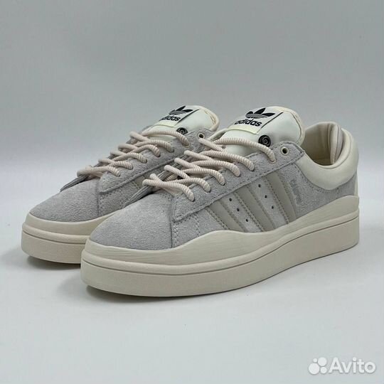 Adidas campus Bad bunny кроссовки