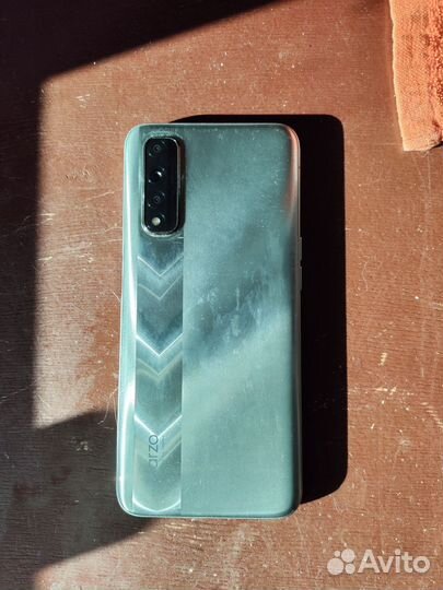 realme Narzo 30, 6/128 ГБ