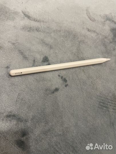 Стилус apple pencil 2