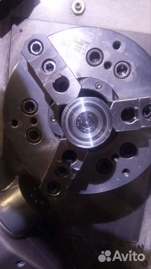 Написание рабочих программ для чпу станков