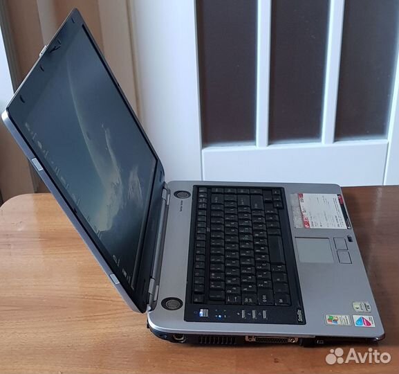 Ноутбук Toshiba Satellite М30-852, 15,4”