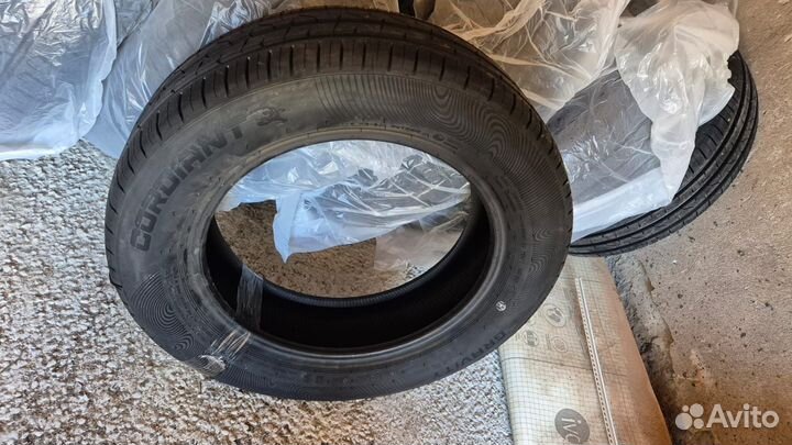 Cordiant Gravity 185/60 R15 88H