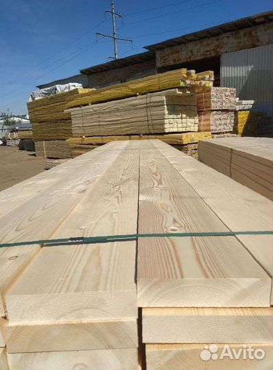 Пиломатериалы опт розница