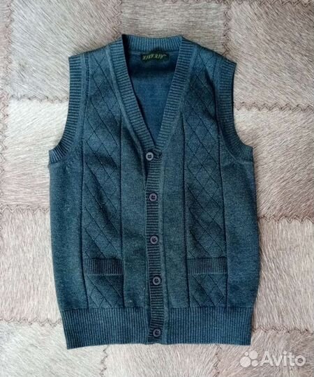 Вещи пакетом на мальчика