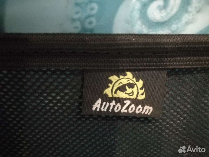 Автошторки