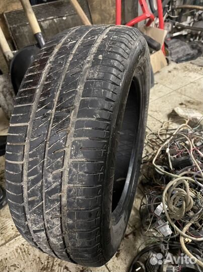 КАМА Breeze 185/60 R14