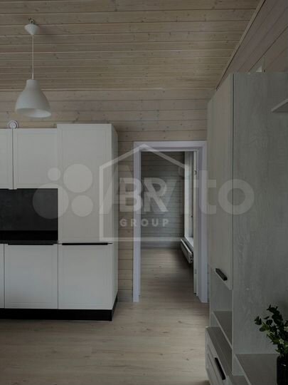 Дом 180 м² на участке 6 сот.