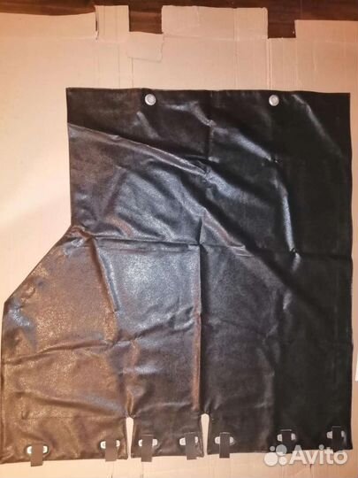 Чехол коляски мотоцикла Урал, Днепр