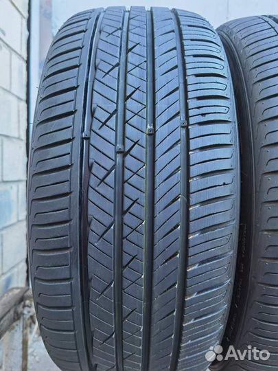 Laufenn G Fit AS 215/50 R17 95W
