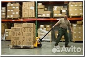 Вахта комплектовщик в Москва от 16 смен 3