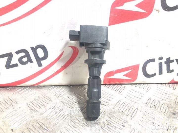 Катушка зажигания Mazda Axela bkep LF-VE