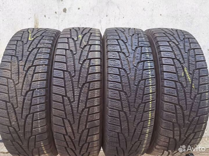 Kumho I'Zen KW31 185/65 R15 92R