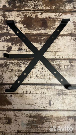 Кронштейн для playstation 4 slim