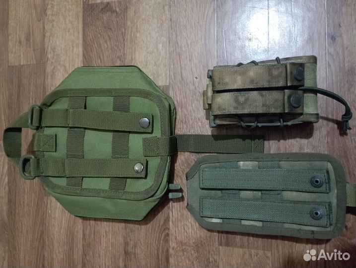 Подсумки