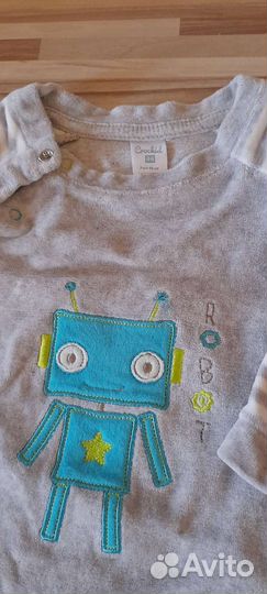 Одежда на мальчика