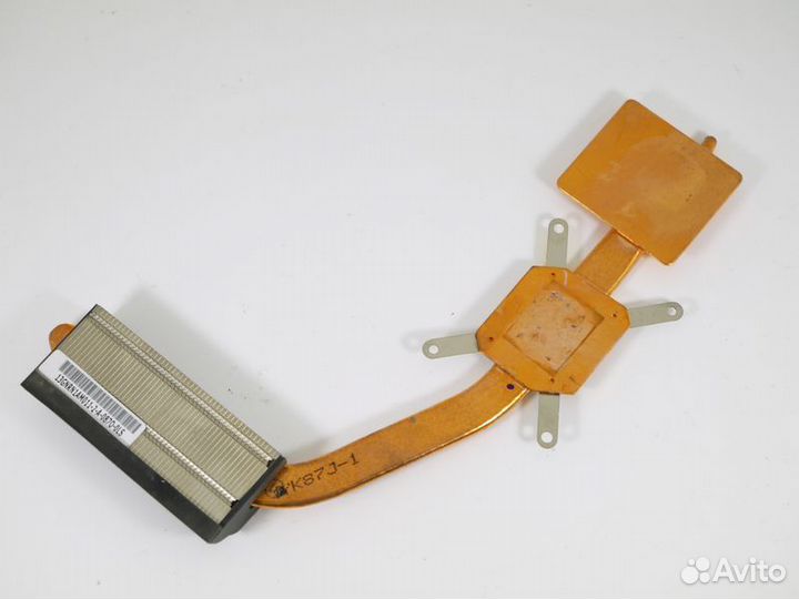 Система охлаждения Asus M51T l54T PRO57 F3