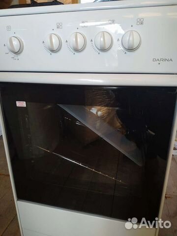 Газовая плита бу.Дарина