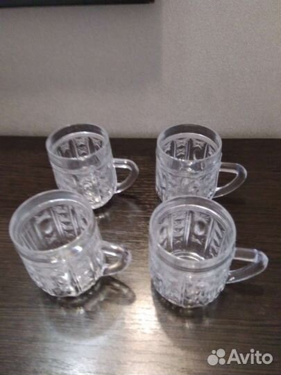 Пивная кружка СССР