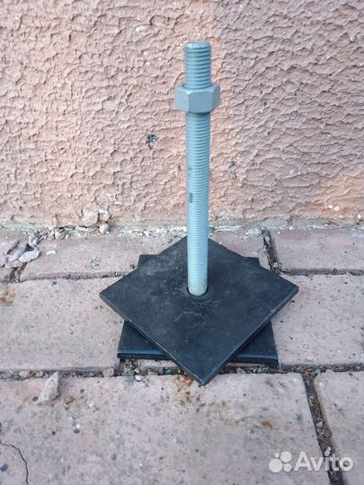 Компенсатор усадки