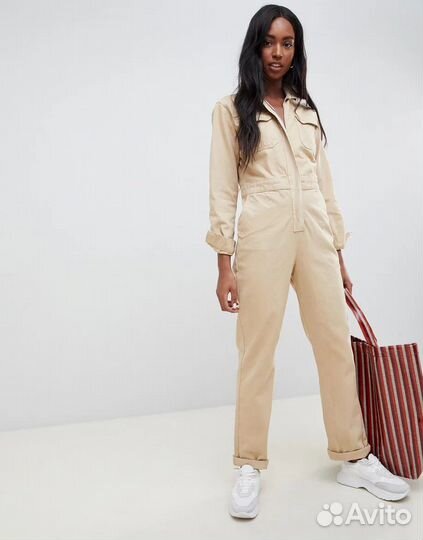 Комбинезон женский 44 46