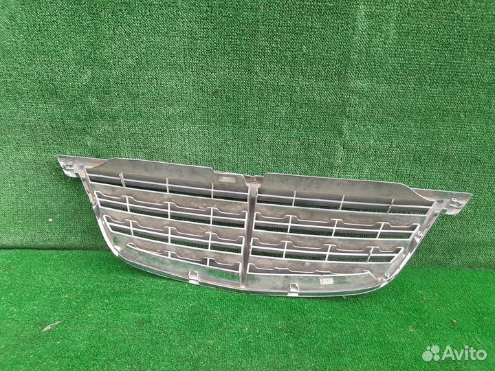 Решетка радиатора SsangYong kyron