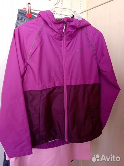 Одежда для девочки 146-152 размер