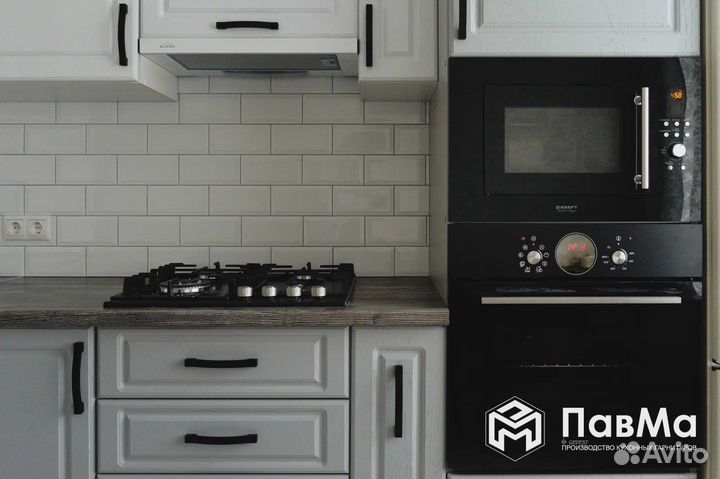 Кухни на заказ в рассрочку