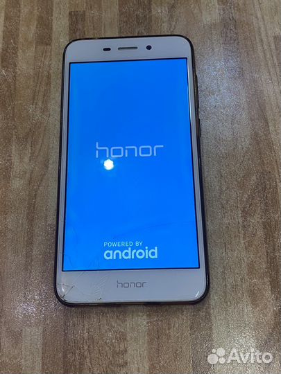 Honor 6c pro