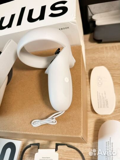 Oculus quest 2 128gb