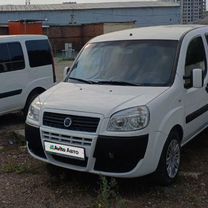 FIAT Doblo 1.4 MT, 2010, 233 000 км, с пробегом, цена 585 000 руб.