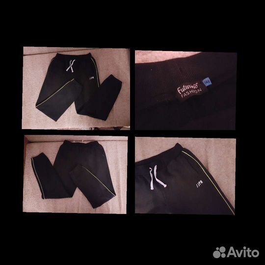 Одежда для школы на мальчика рост 146 10-12лет