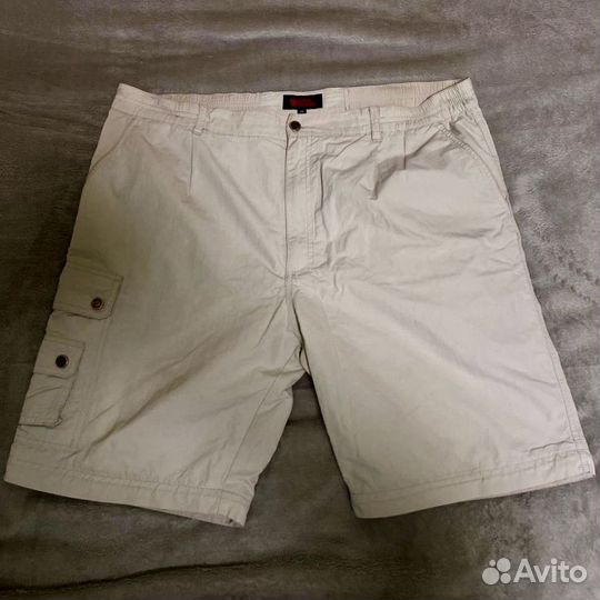 Шорты Fjallraven