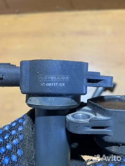 Катушка зажигания Mitsubishi Lancer 10 1.8 4B10