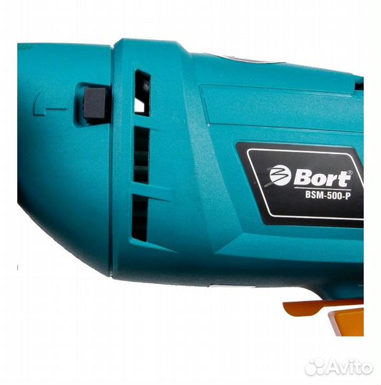 Дрель Bort новая
