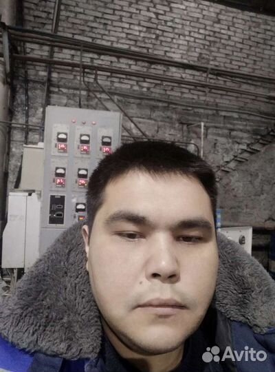 Машинист экструдера