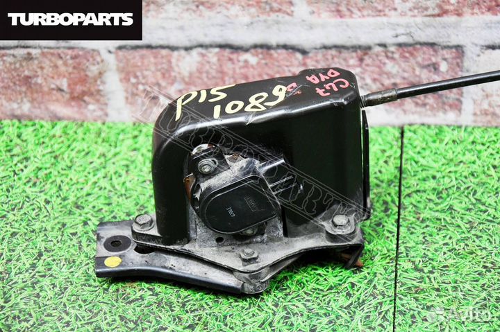 Датчик педали газа Honda Accord CL9 K24A