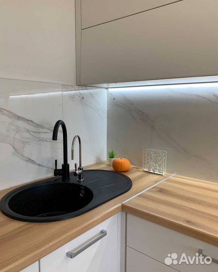 Кухонный гарнитур на заказ