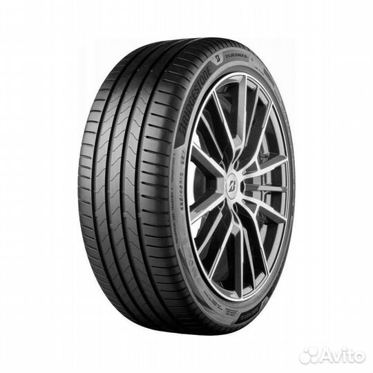 Bridgestone Turanza 6 245/45 R18