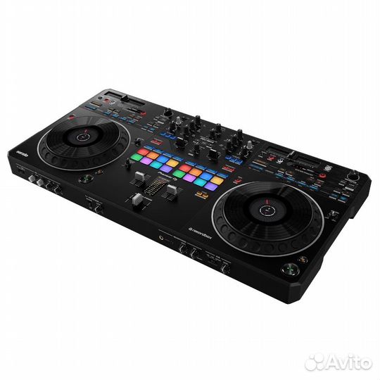 Dj контролер Pioneer Rev 5 (в наличии)