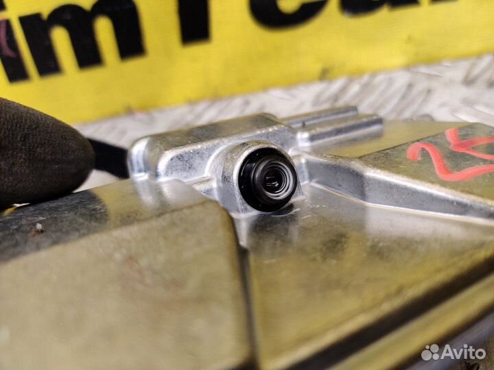 Передняя камера Alfa Romeo Giulia GME 2.0 280лс